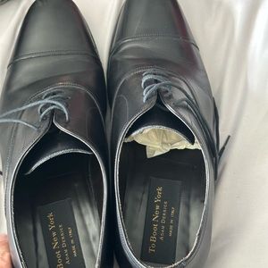 To Boot New York - Brandon  II size 10.5 black